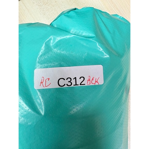 Rafter Outdoors Men's Black Long Sleeve Western Snap Button Shirt Size L Stretch - Picture 15 of 15